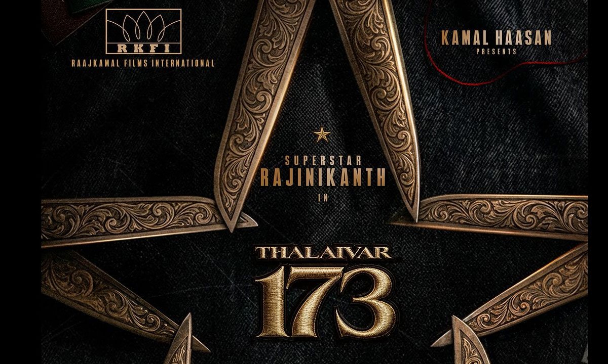 Cibi Chakravarthi Confirmed to Direct Thalaivar 173