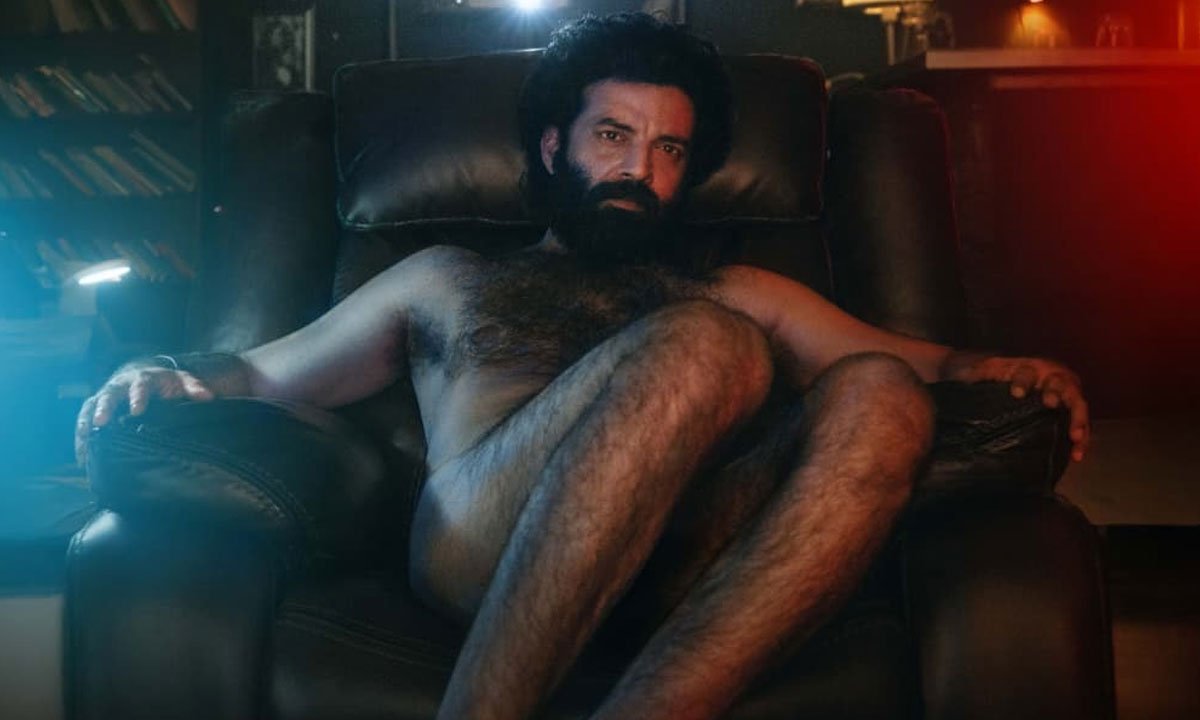 K. Kranthi Madhav’s ‘Dil Diya’ Unveiled by Sandeep Vanga