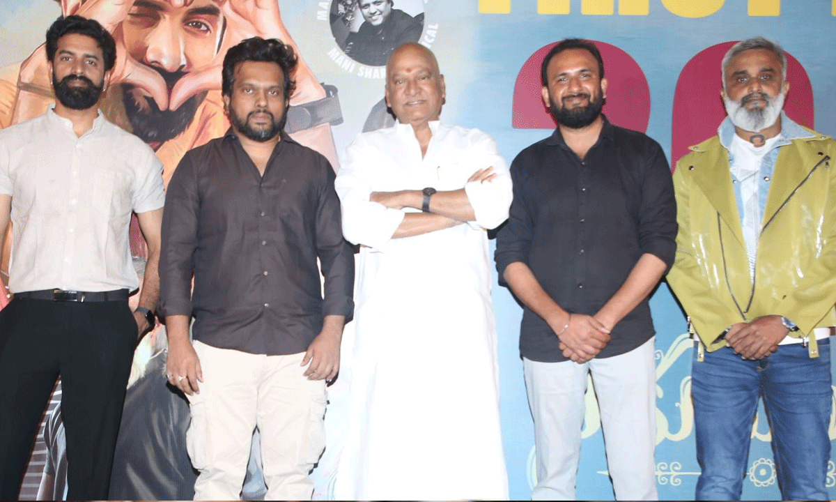 Sahakutumbaanam: Rajendra Prasad’s Unexpected Hit