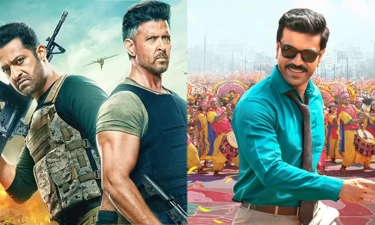 Tollywood’s Most Searched Films: Big Disappointments Revealed
