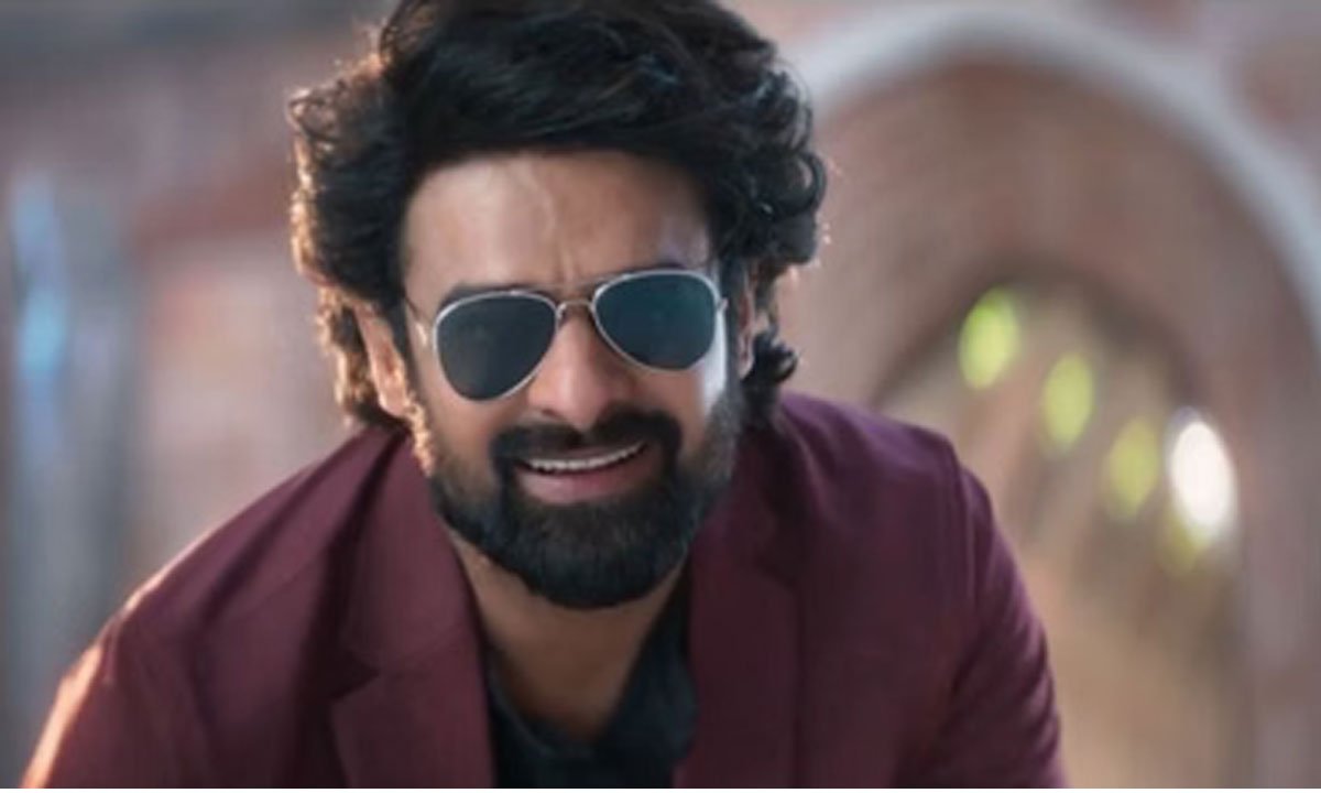 Raja Saab Bollywood Promotions: What’s the Plan?