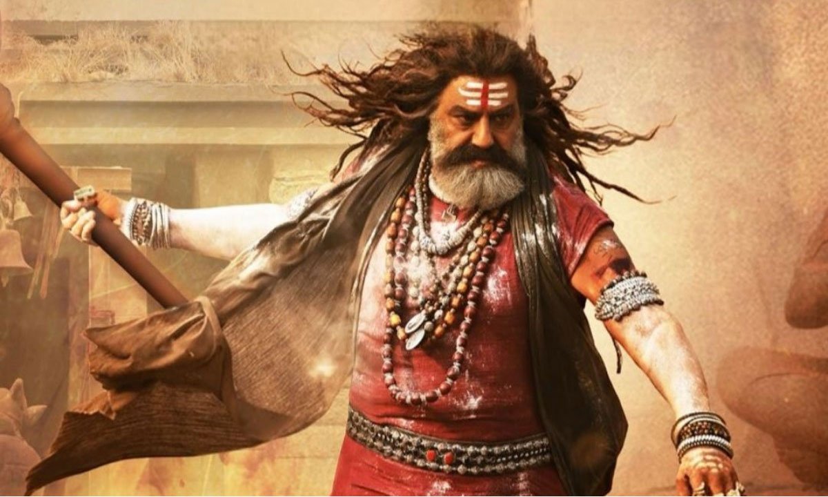 Akhanda 2 OTT Release: Balakrishna Joins Sankranthi 2026