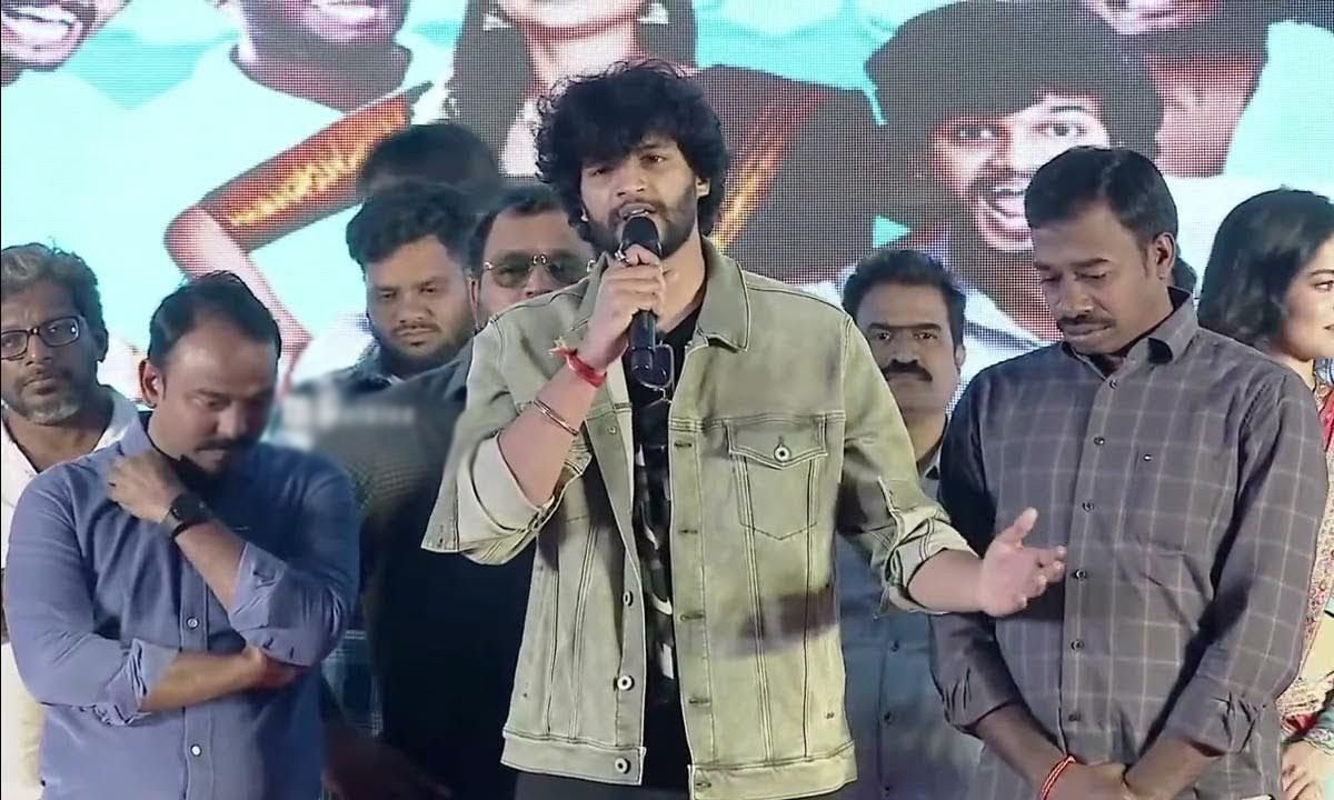 Chandrahass Barabar Premistha Trolls: Actor Shares Bold Stance