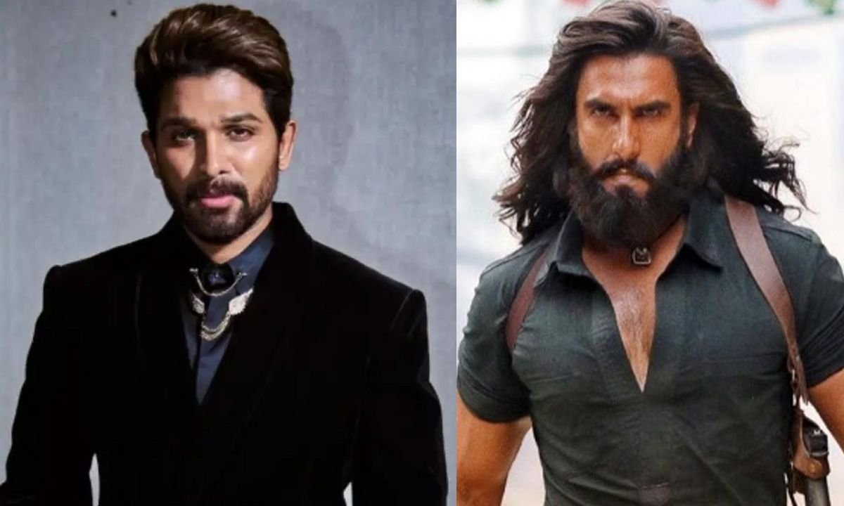 Allu Arjun Dhurandhar Opportunity: A Look at What Could Have Been