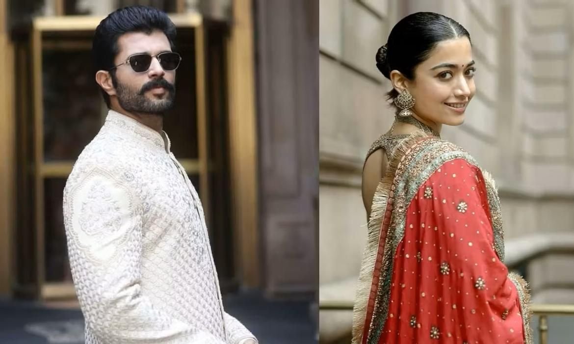 Rashmika-Vijay Wedding: What’s Next After Feb 2nd Rumors?