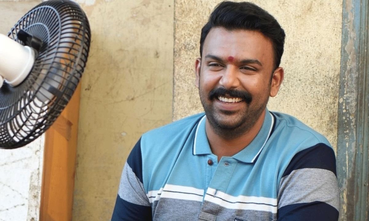 Tharun Bhaskar’s Unique Vision: Is He Getting Enough Recognition?