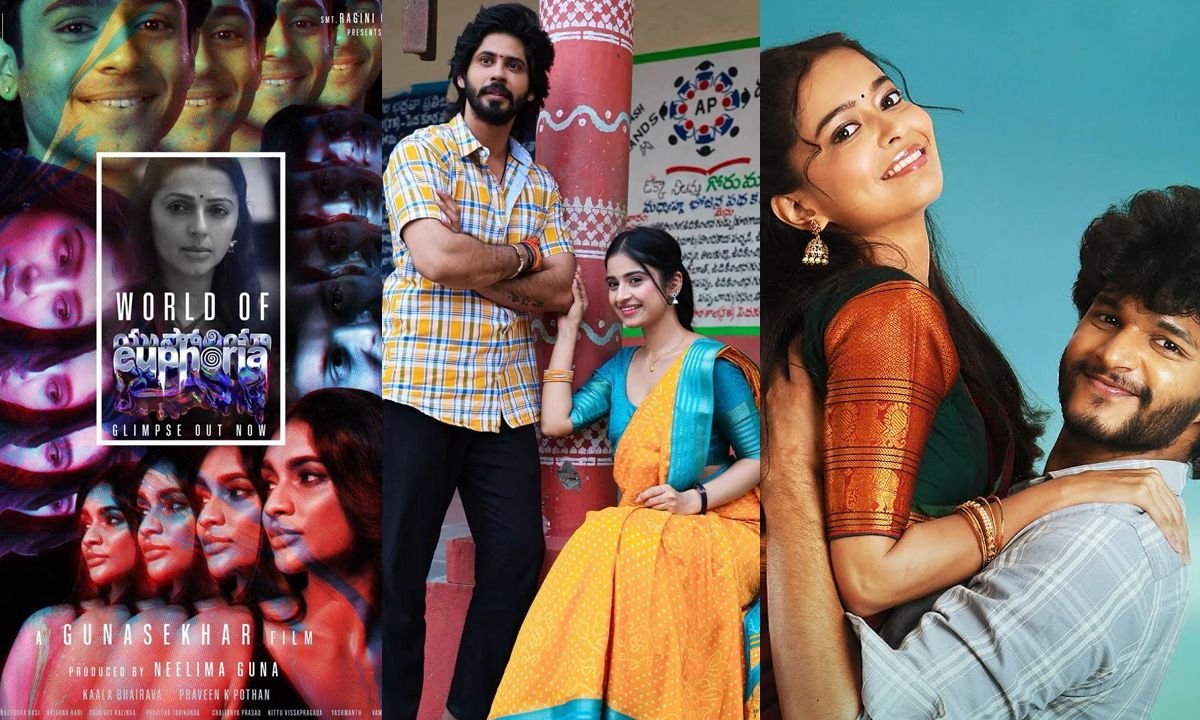Small Films Box Office Success: Unexpected Hits Take Charge